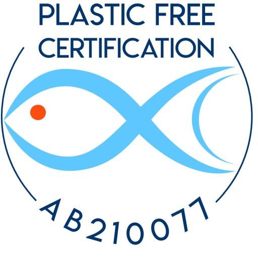 Plastic Free Certification