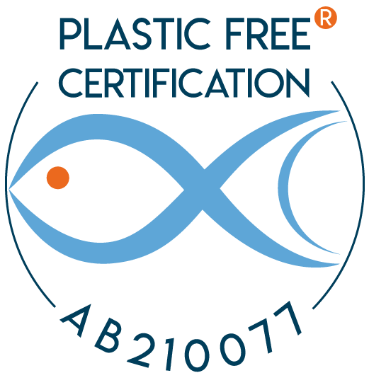 Plastic-Free-Certification