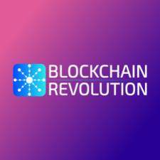 blockchain revolution